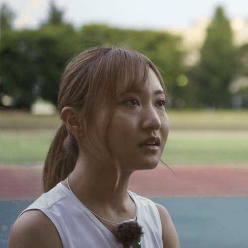 ランナー4