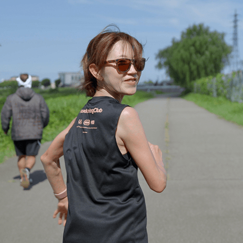 ランナー4